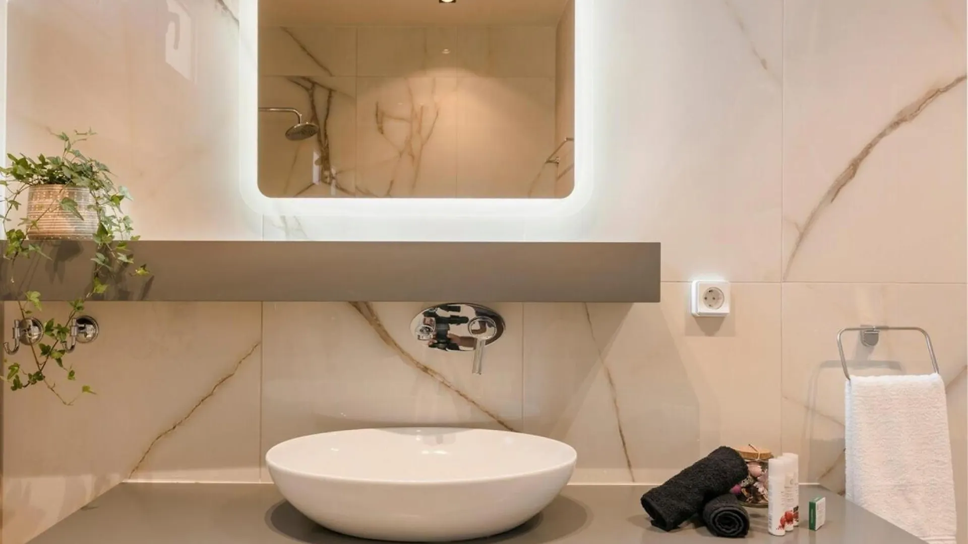Argostoli Cityscape Apartment