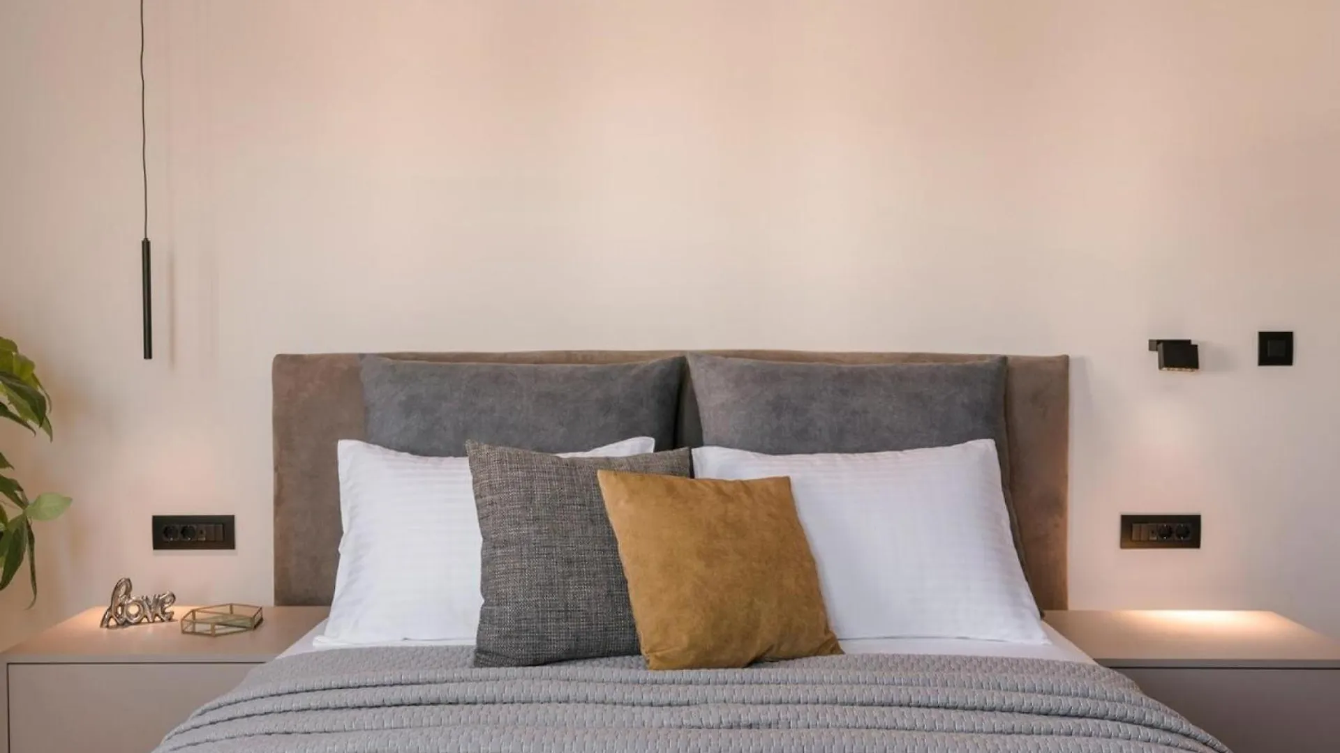 Argostoli Cityscape Apartment