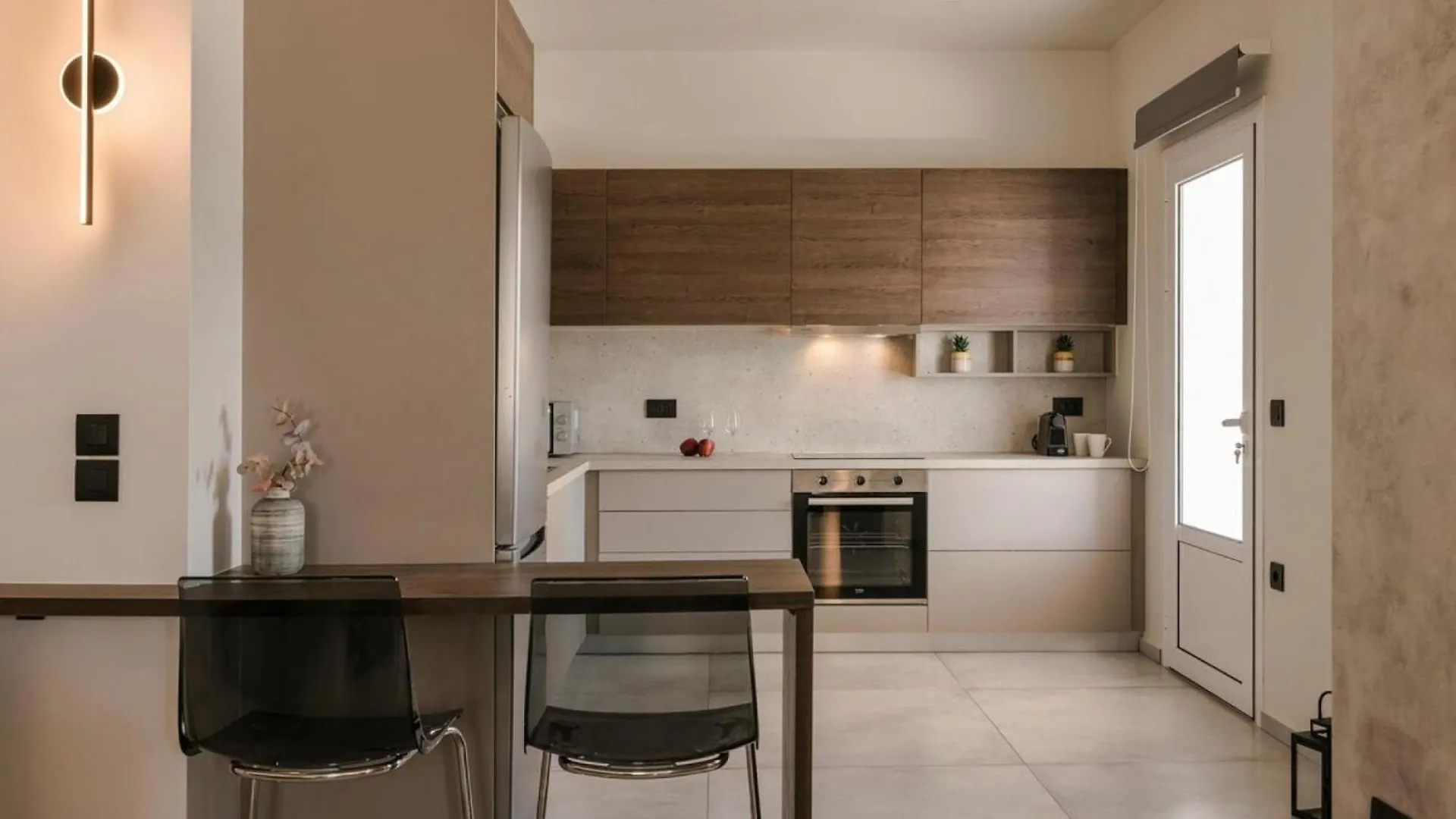 Argostoli Cityscape Apartment Greece