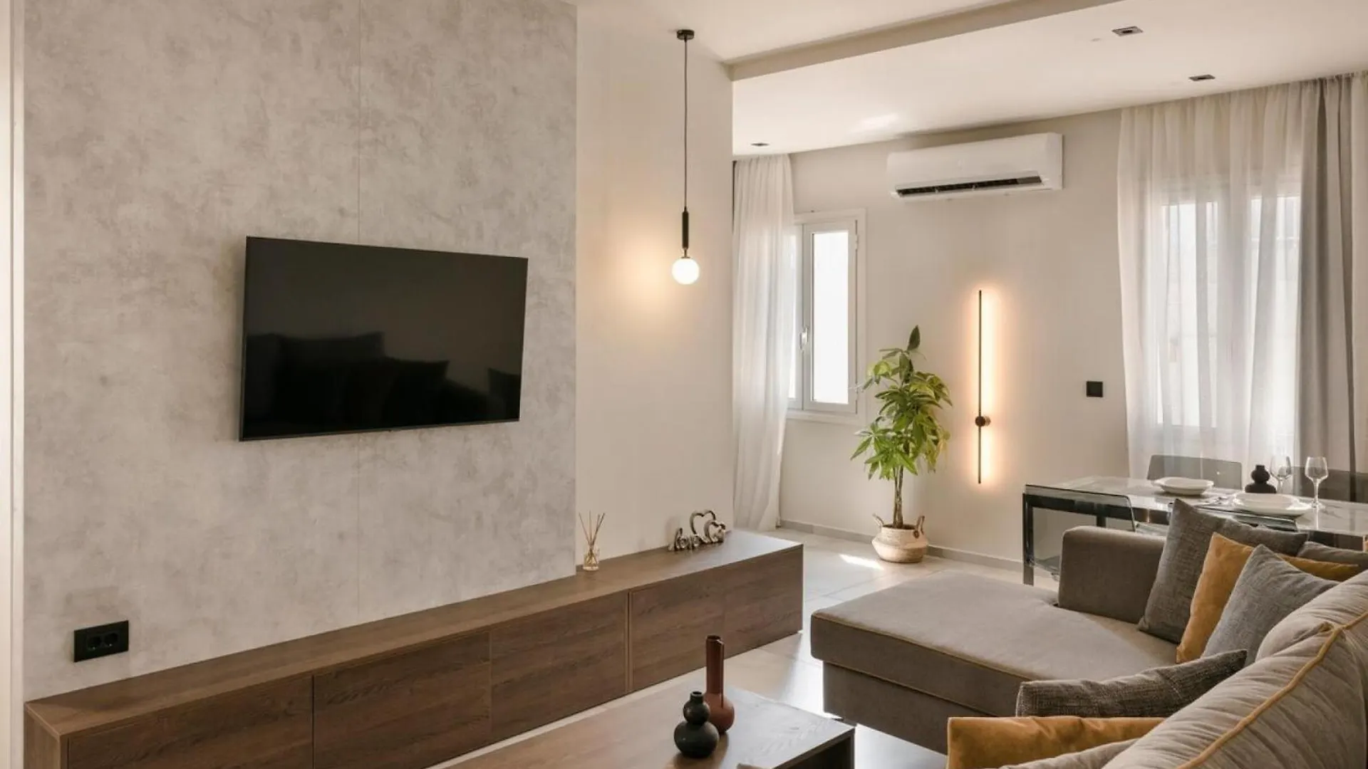 Argostoli Cityscape Apartment Argostoli (Kefalonia)