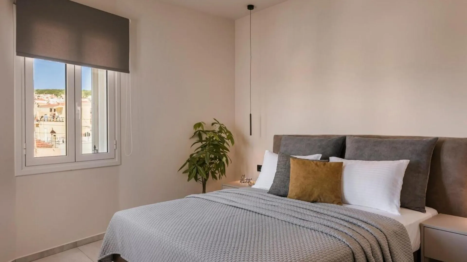 Argostoli Cityscape Apartment Argostoli (Kefalonia)
