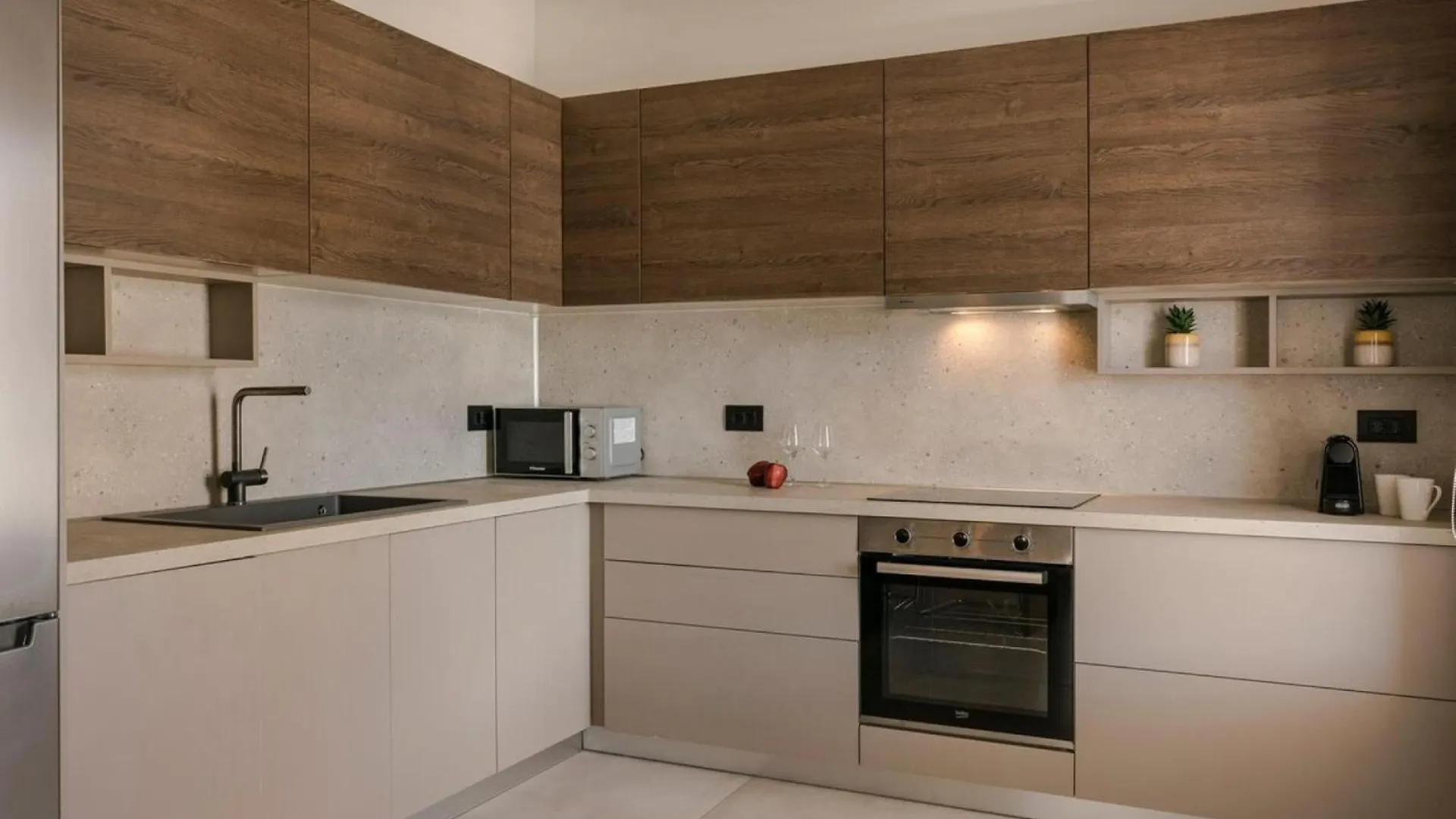 Argostoli Cityscape Apartment 0*, Argostoli (Kefalonia) Greece